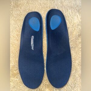 PowerStep ProTech full orthotic insoles